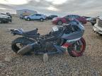 2025 SUZUKI GSX-R600    for sale at Copart TX - AMARILLO