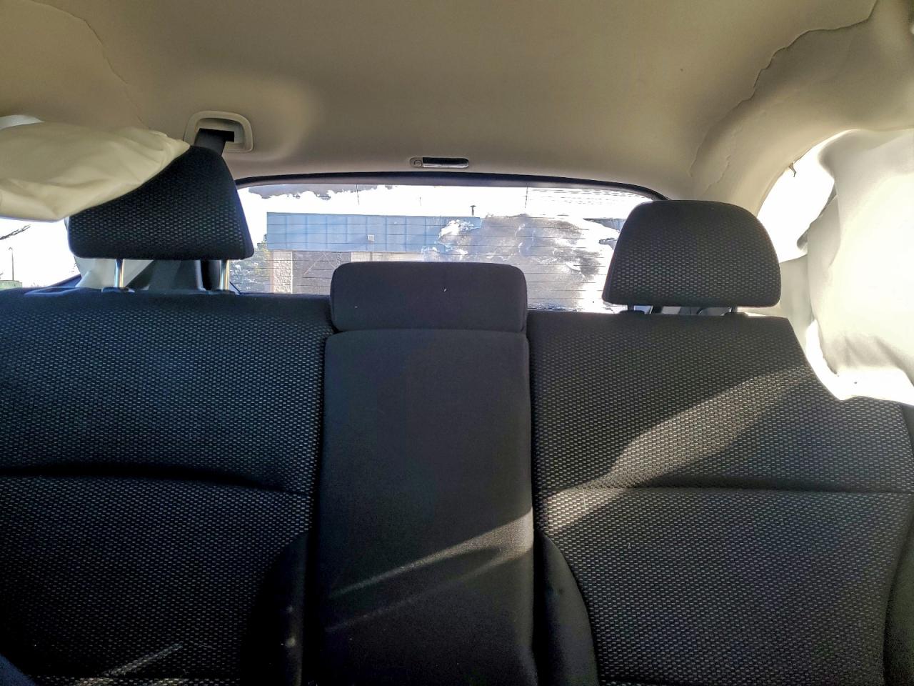 2018 Subaru Outback 2.5I Premium VIN: 4S4BSAFC5J3397212 Lot: 95742085