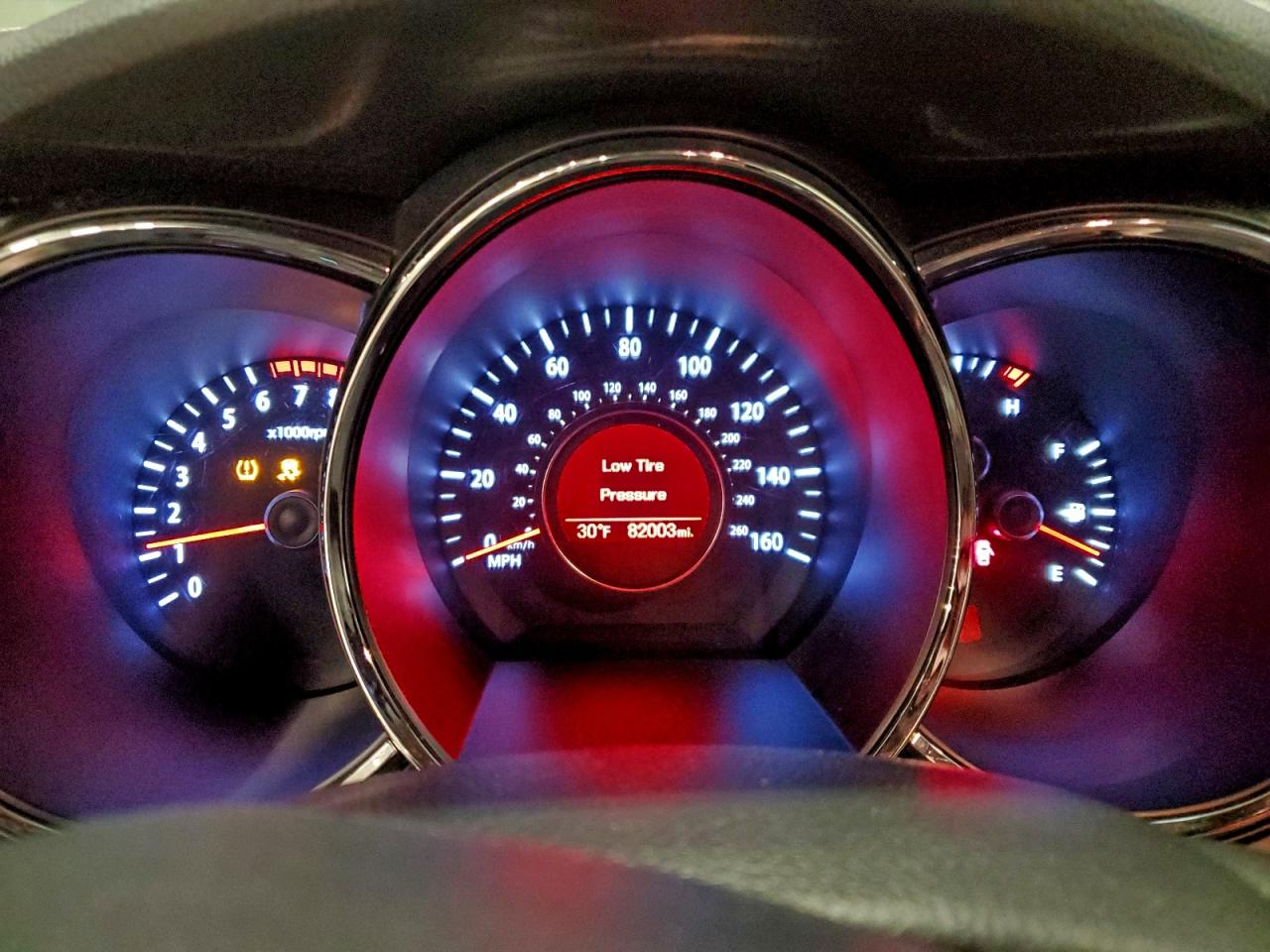 2013 Kia Optima Lx VIN: KNAGM4A79D5300891 Lot: 95392765