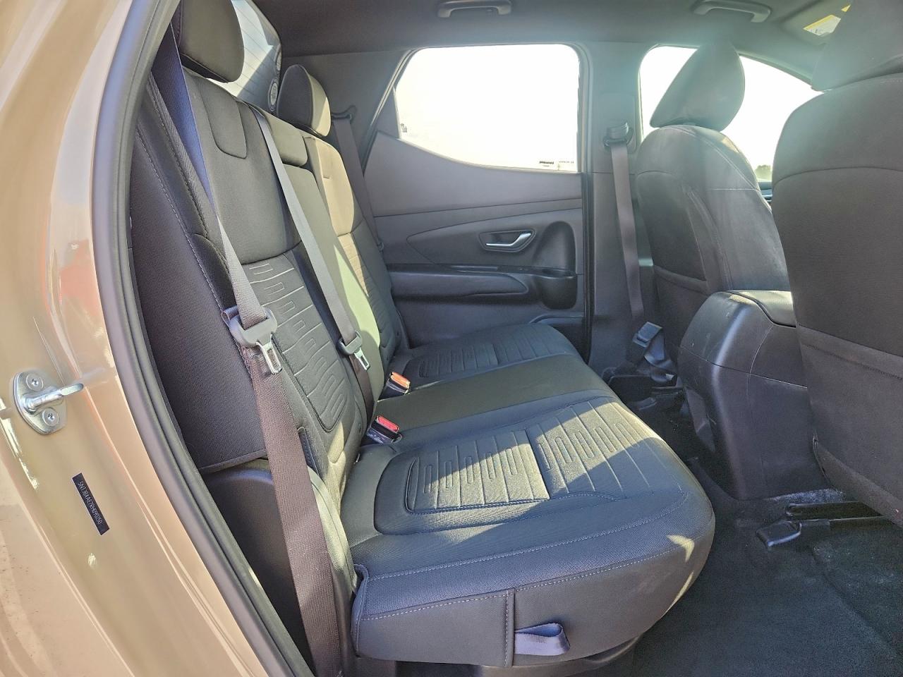 2024 Hyundai Santa Cruz Sel VIN: 5NTJB4AE7RH090250 Lot: 97492445