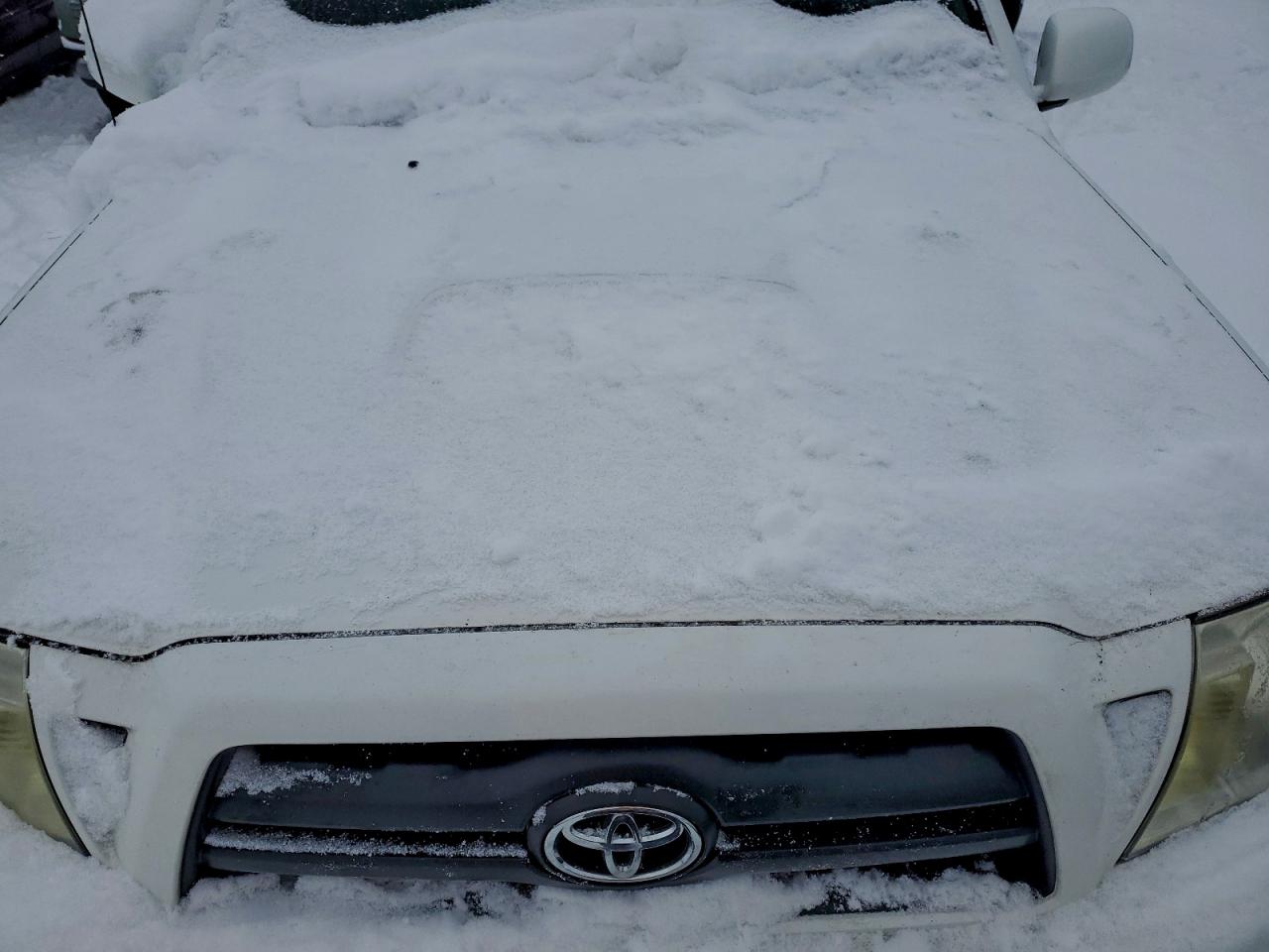 2008 Toyota Tacoma Double Cab VIN: 5TELU42N38Z508900 Lot: 95961615