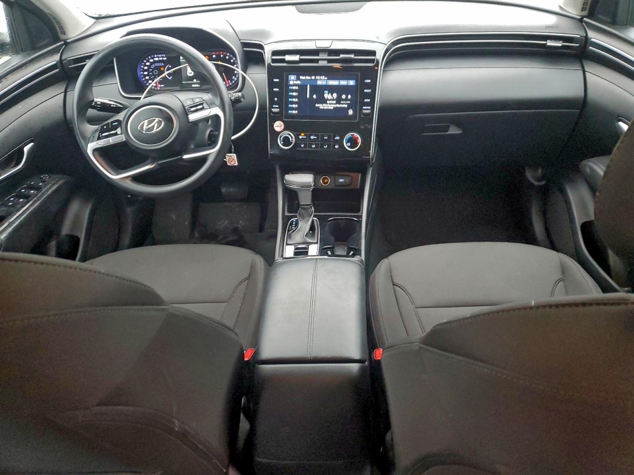 2023 Hyundai Tucson Se VIN: 5NMJACAE1PH273133 Lot: 96279665