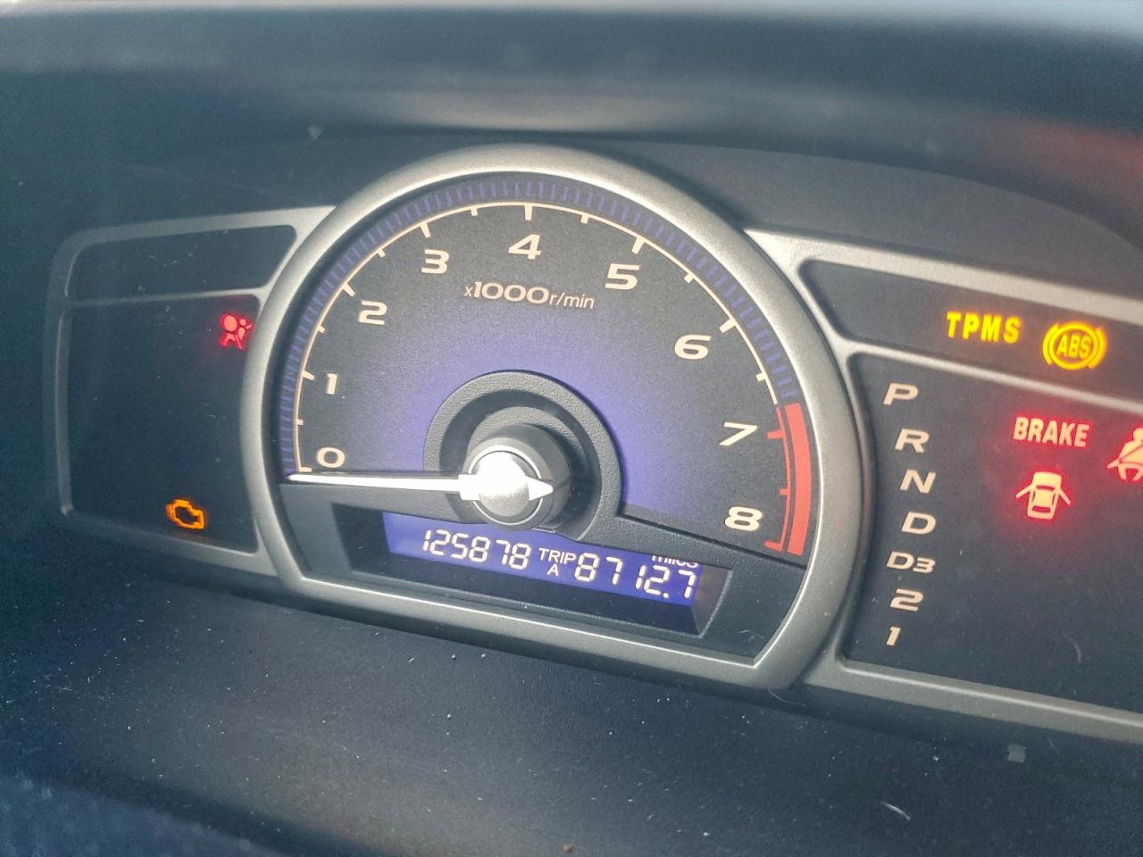 2011 Honda Civic Lx VIN: 19XFA1F54BE004465 Lot: 94146515