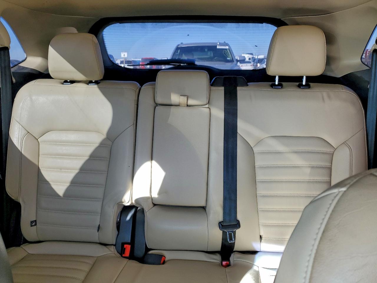 2018 Ford Edge Sel VIN: 2FMPK4J86JBC15382 Lot: 94111845