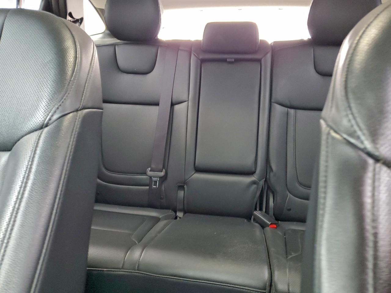 2023 Hyundai Tucson Sel VIN: 5NMJF3AE3PH176890 Lot: 96072365