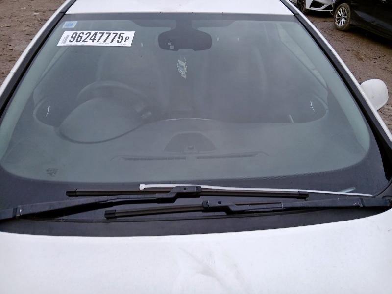 2013 VAUXHALL ASTRA GTC 2.0 CDTI 16V SRI 3DR