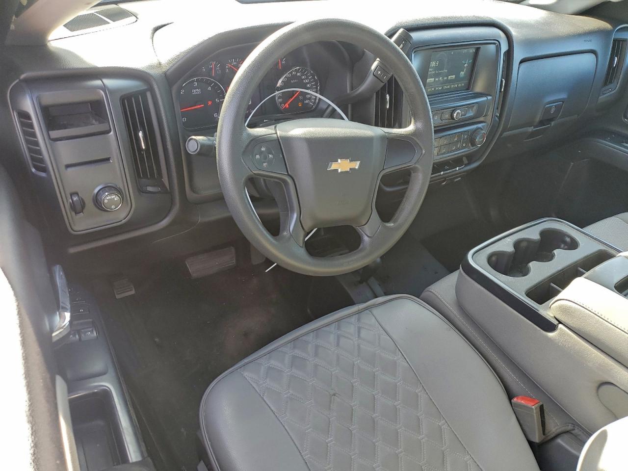 2016 Chevrolet Silverado K1500 VIN: 1GCNKNEH7GZ228434 Lot: 94472925