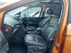 2016 FORD KUGA TITAN for sale at Copart WOLVERHAMPTON