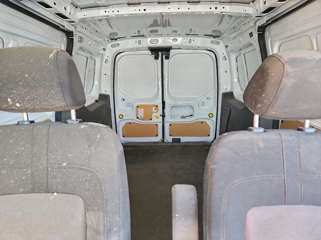 2023 Ford Transit Connect Xl VIN: NM0LS7S20P1572721 Lot: 95996495