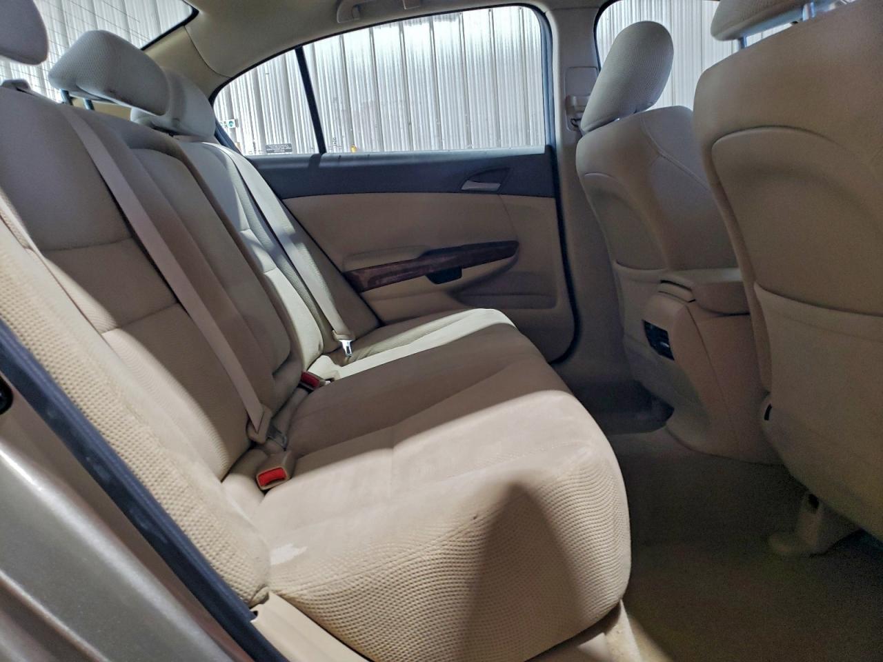 2010 Honda Accord Ex VIN: 1HGCP2F75AA012487 Lot: 95268335