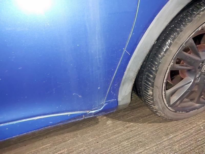 2015 HONDA CIVIC 1.6 I-DTEC SPORT 5DR [NAV]