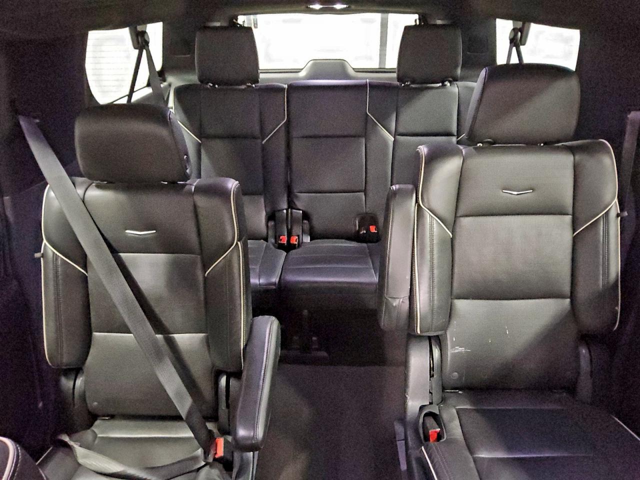 2023 Cadillac Escalade Esv Sport VIN: 1GYS4NKL6PR320120 Lot: 95904845