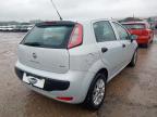 2010 FIAT PUNTO EVO 1.4 ACTIVE 5DR for sale at Copart YORK