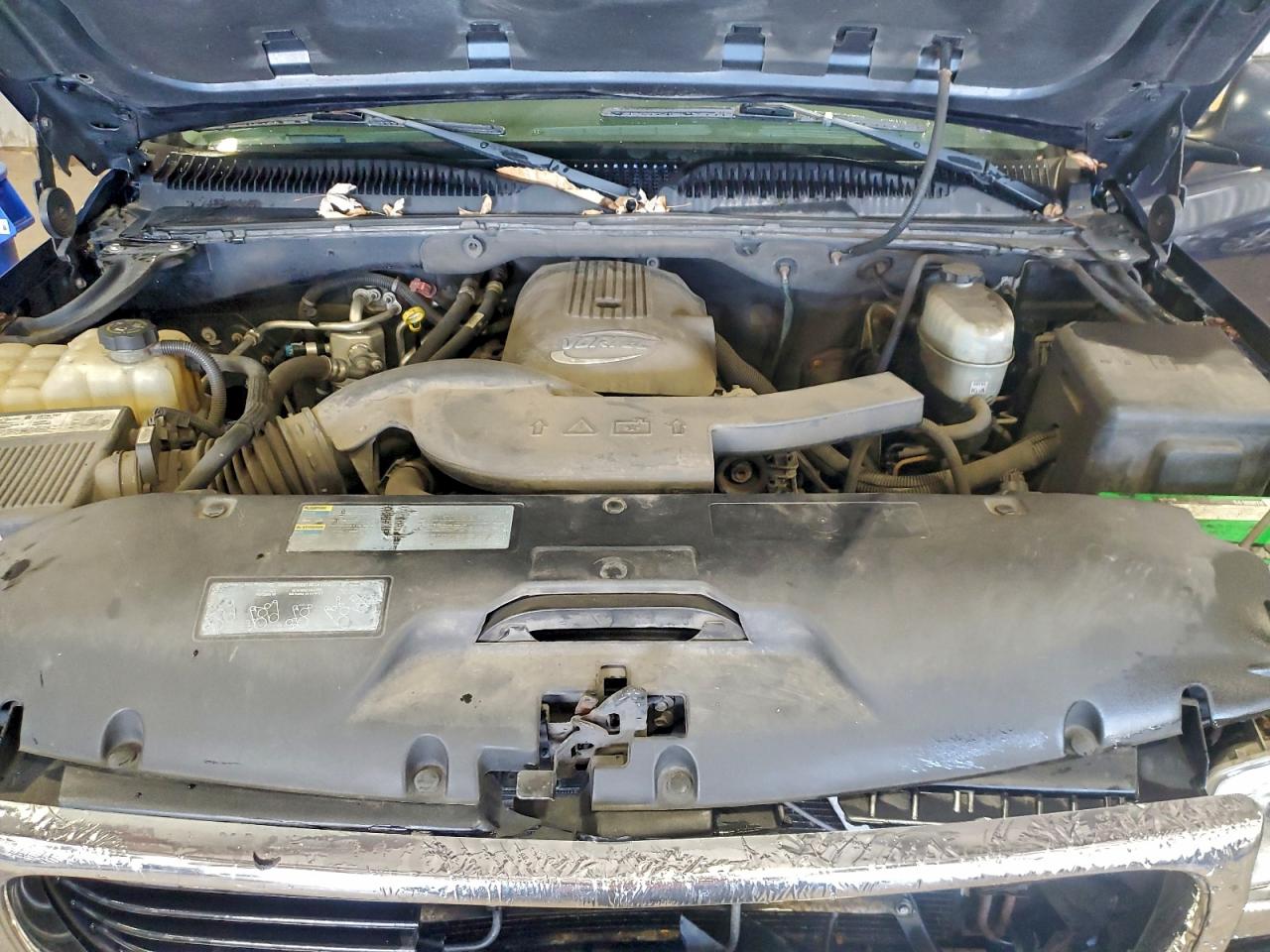 2005 GMC Yukon VIN: 1GKEK13Z65J251160 Lot: 95345875