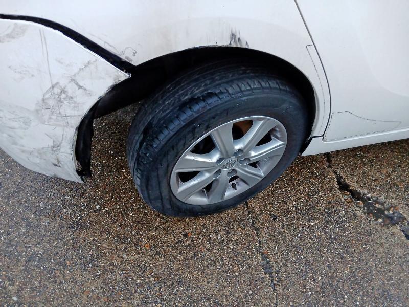 2015 TOYOTA VERSO 1.6 V-MATIC ICON 5DR