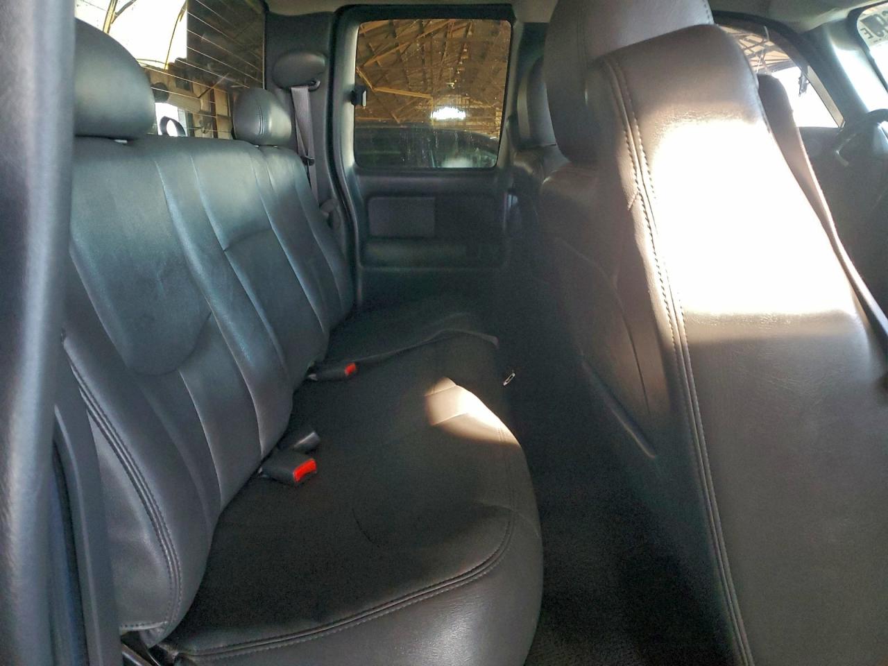 2004 Chevrolet Silverado K1500 VIN: 1GCEK19T44E144470 Lot: 92737695