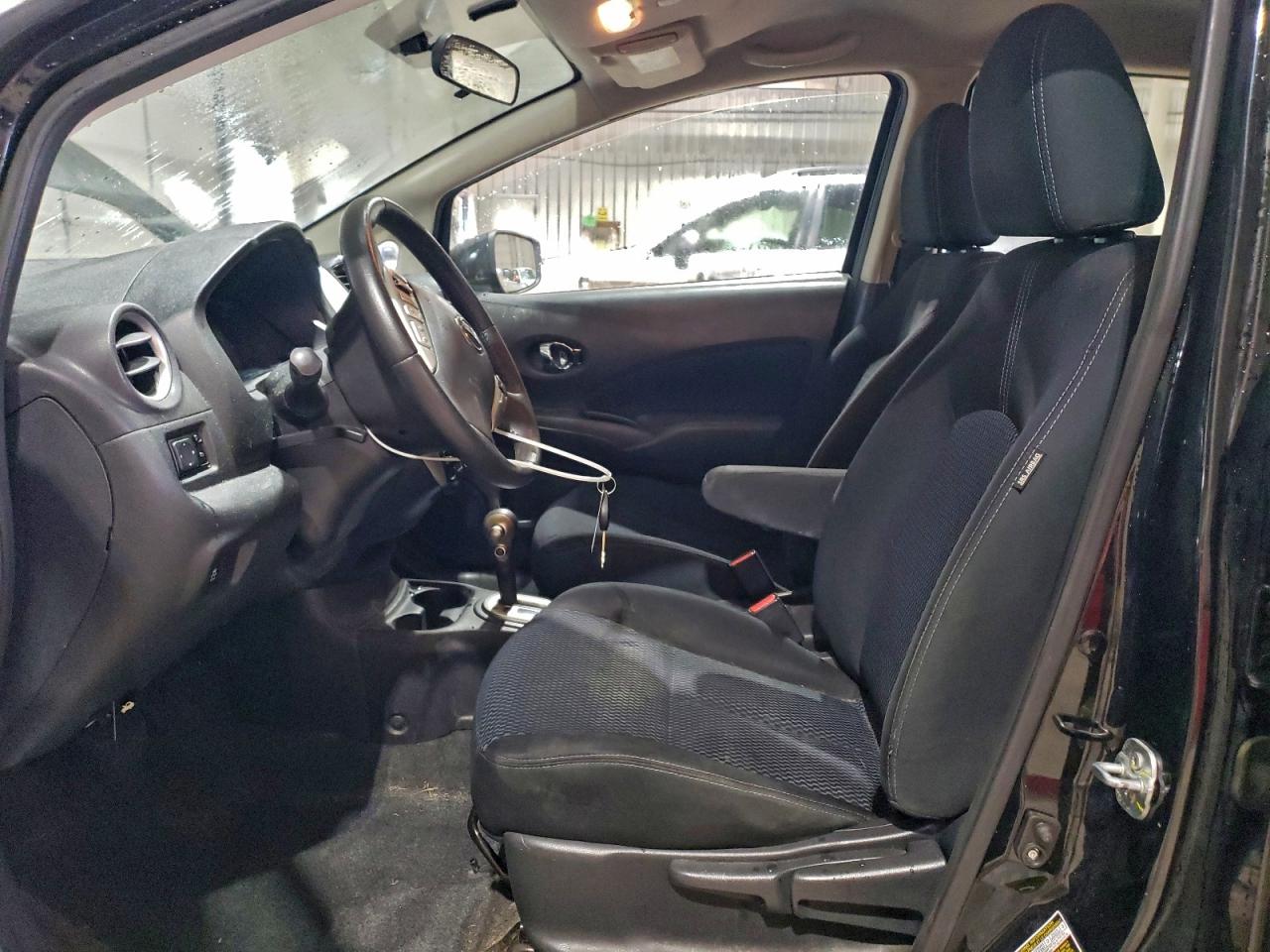 2016 Nissan Versa Note S VIN: 3N1CE2CP9GL352867 Lot: 95160945