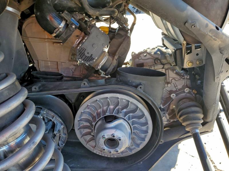 2021 CAN-AM MAVERICK X3 UTILITY VEHICLE