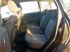 2007 MERCEDES-BENZ A CLASS A150 CLASSIC SE 5DR for sale at Copart SANDY