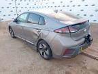 2020 HYUNDAI IONIQ 1.6 GDI HYBRID PREMIUM SE 5DR DCT for sale at Copart SANDY