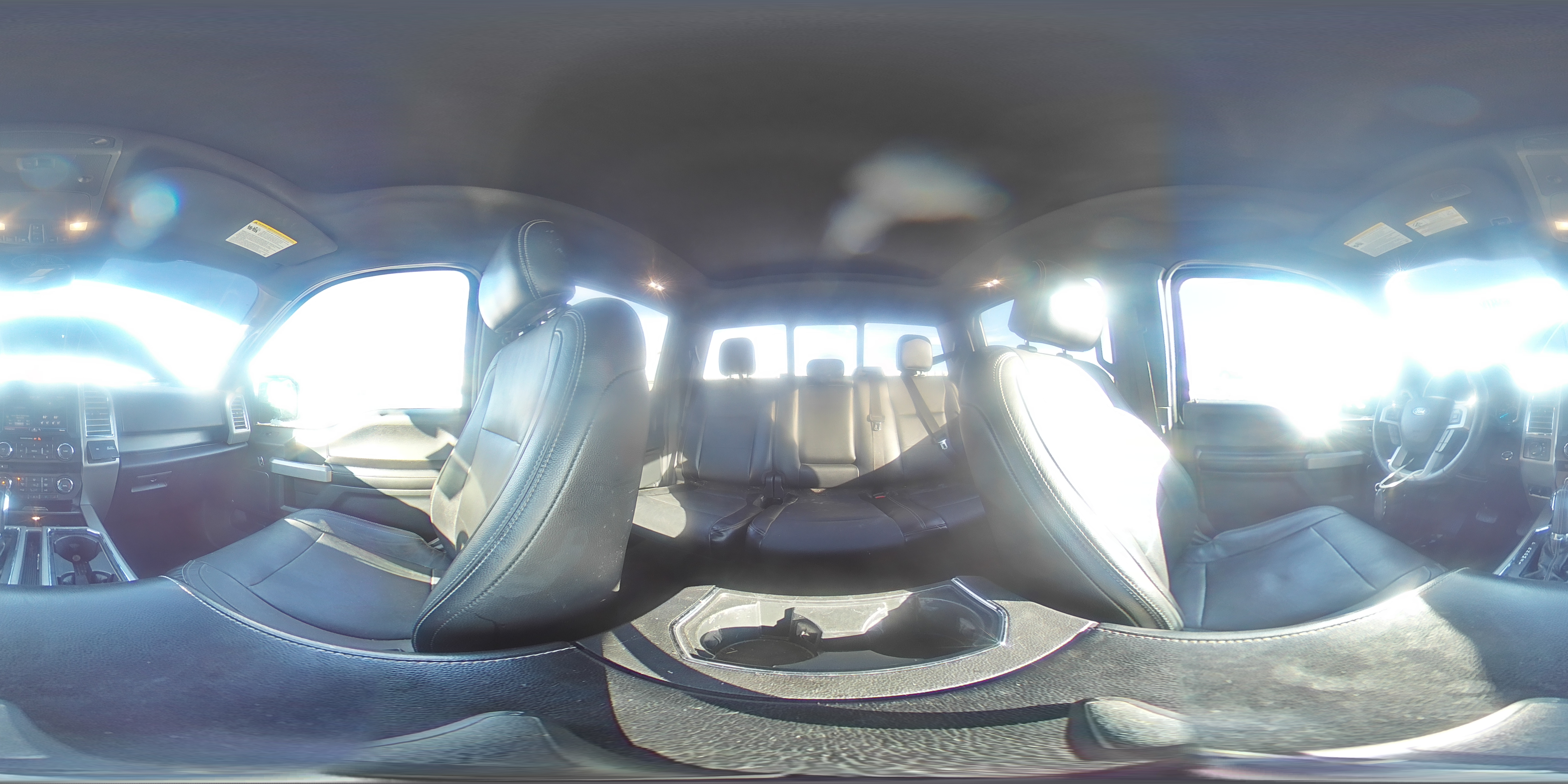 2015 Ford F150 Supercrew VIN: 1FTEW1EFXFFA11102 Lot: 94503365