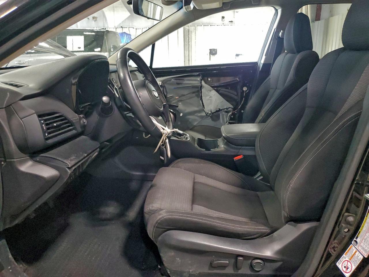 2020 Subaru Outback Premium VIN: 4S4BTAEC8L3158285 Lot: 95953055