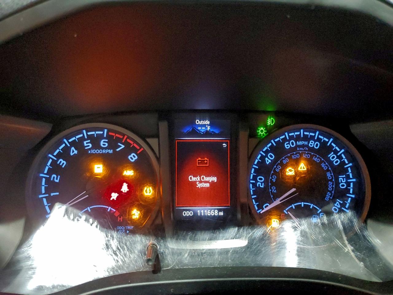 2021 Toyota Tacoma Double Cab VIN: 3TYCZ5AN8MT036570 Lot: 96513435