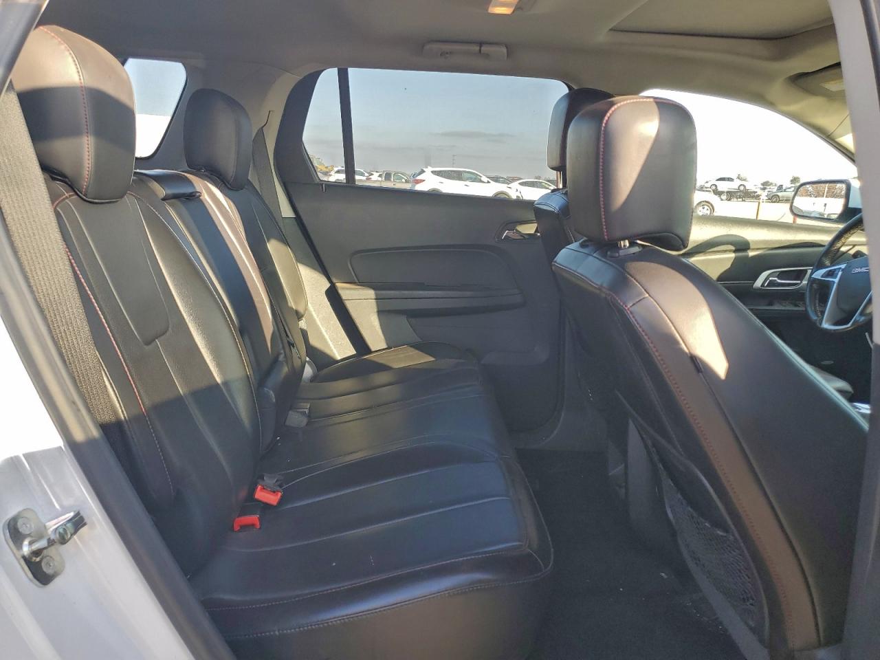 2015 GMC Terrain Slt VIN: 2GKFLSE30F6426274 Lot: 94707655