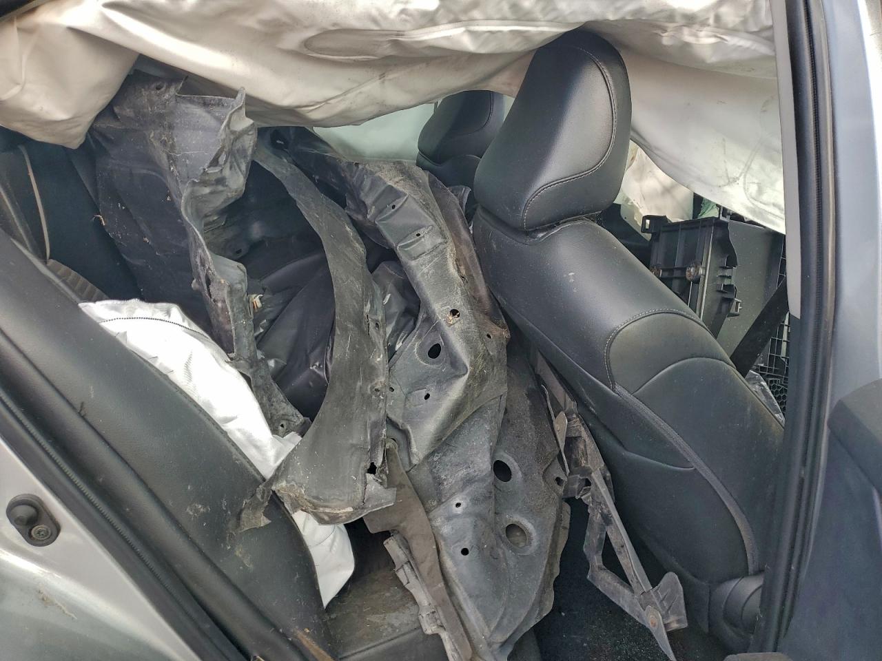 2022 Toyota Camry Se VIN: 4T1G11AKXNU664299 Lot: 95033015