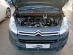 2016 CITROEN BERLINGO 1.6 BLUEHDI 625KG ENTERPRISE 75PS for sale at Copart WESTBURY