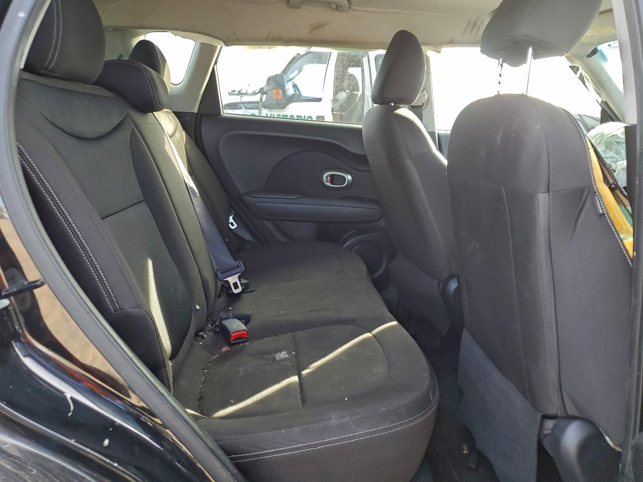 2015 Kia Soul VIN: KNDJN2A21F7795903 Lot: 94751975