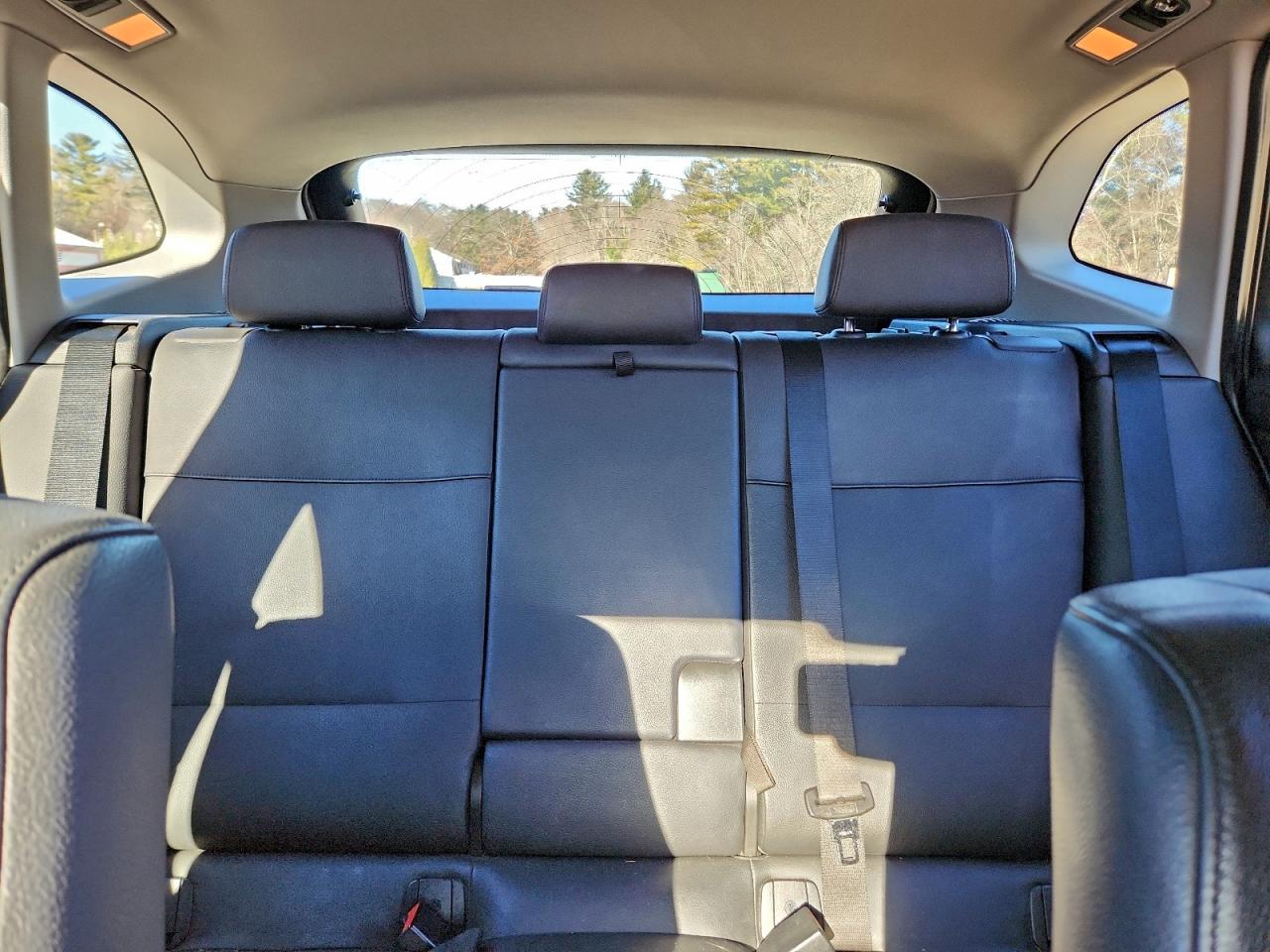 2014 BMW X1 xDrive28I VIN: WBAVL1C50EVR94148 Lot: 96111035