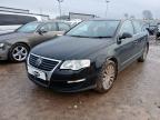 2009 VOLKSWAGEN PASSAT 2.0 HIGHLINE TDI CR DPF 170 4DR for sale at Copart WESTBURY