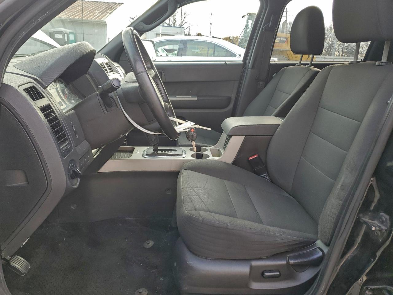 2012 Ford Escape Xlt VIN: 1FMCU9DG9CKB74585 Lot: 94990765