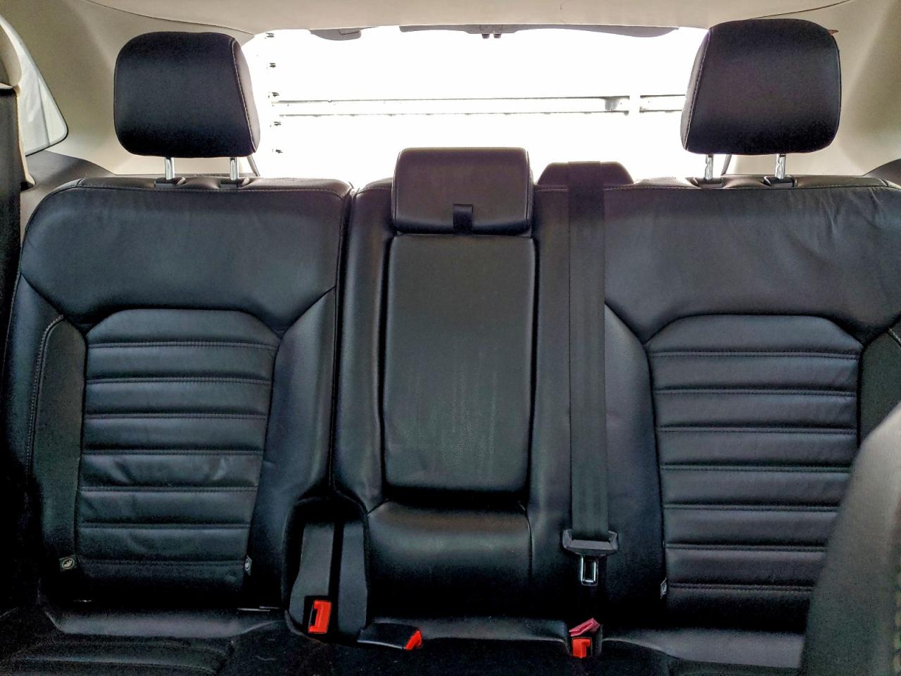 2018 Ford Edge Sel VIN: 2FMPK4J91JBB11374 Lot: 96674015