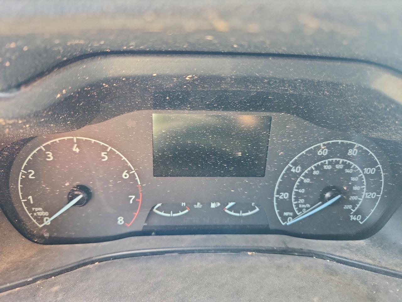 2023 Ford Transit Connect Xl VIN: NM0LS7S20P1572721 Lot: 95996495