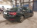 2017 SKODA SUPERB 2.0 TDI CR SE L EXECUTIVE 5DR DSG for sale at Copart SANDWICH