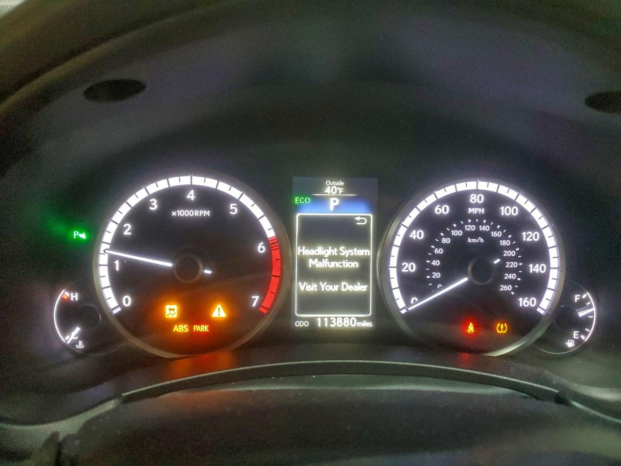 2015 Lexus Nx 200T VIN: JTJBARBZ0F2023391 Lot: 95632595