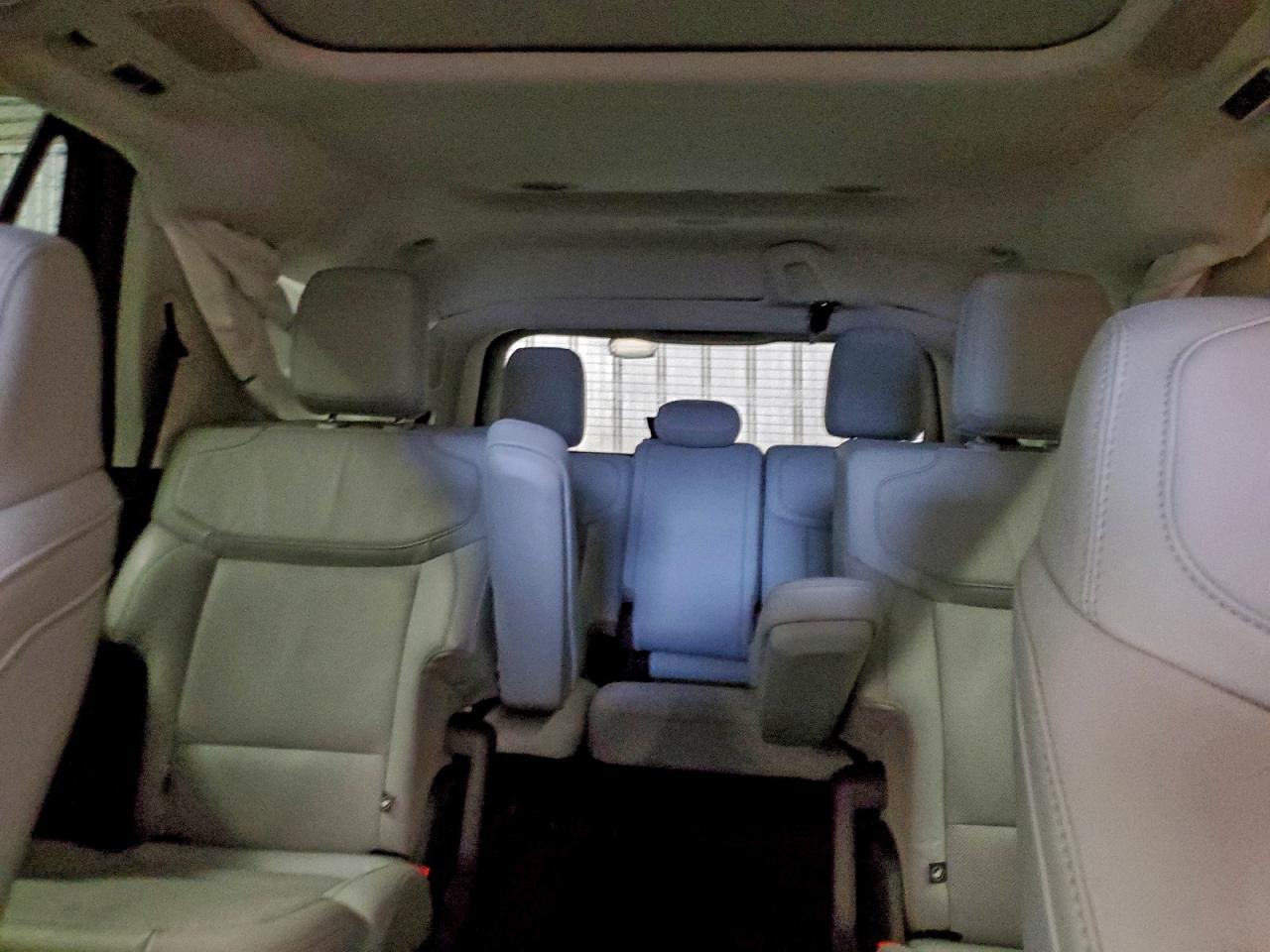 2025 Ford Expedition Platinum VIN: 1FMJU1M81SEA45996 Lot: 95831825