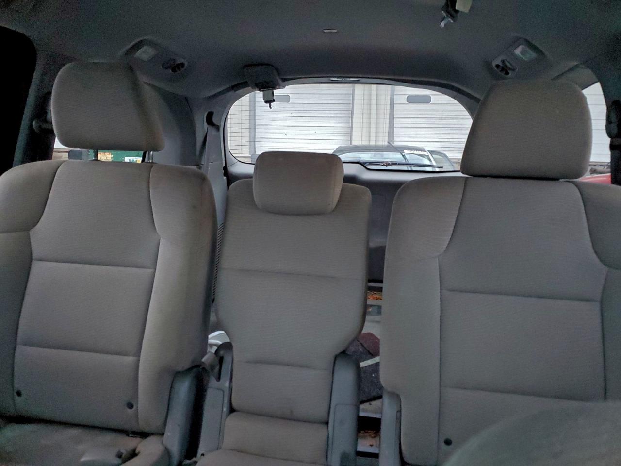 2012 Honda Odyssey Ex VIN: 5FNRL5H4XCB092288 Lot: 93742675