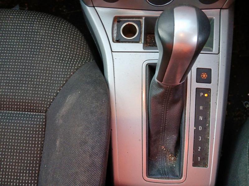 2009 VAUXHALL ASTRA 1.8I VVT LIFE 5DR AUTO [AC]