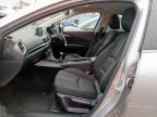 2017 MAZDA 3 2.0 SPORT NAV 4DR for sale at Copart WOLVERHAMPTON