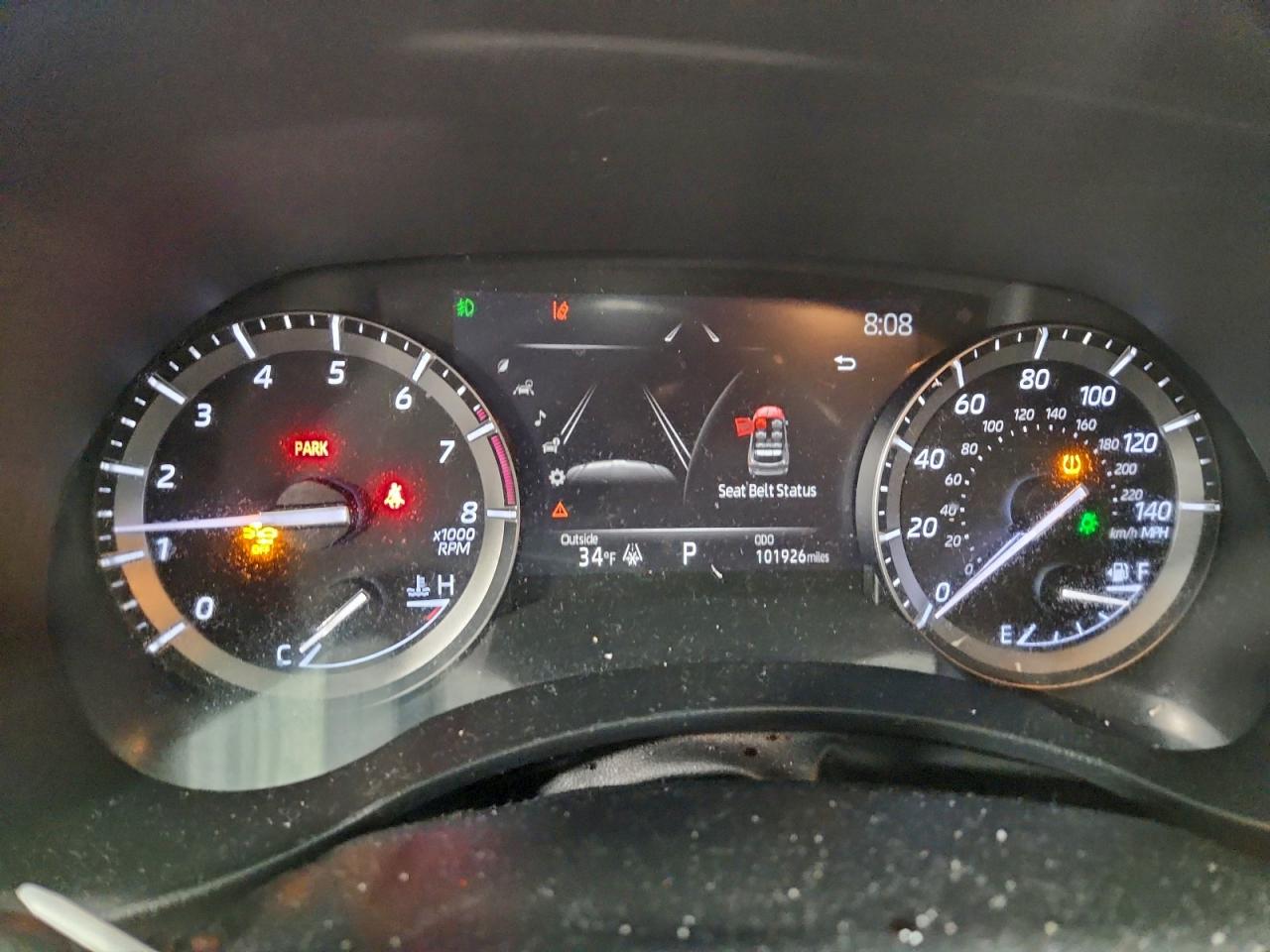 2021 Toyota Highlander Xse VIN: 5TDJZRBH6MS074026 Lot: 95913465