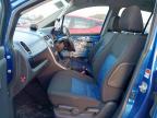 2009 SUZUKI SPLASH 1.2 GLS + 5DR for sale at Copart ST HELENS