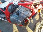 1997 SUZUKI GSF 600 W  for sale at Copart PETERLEE