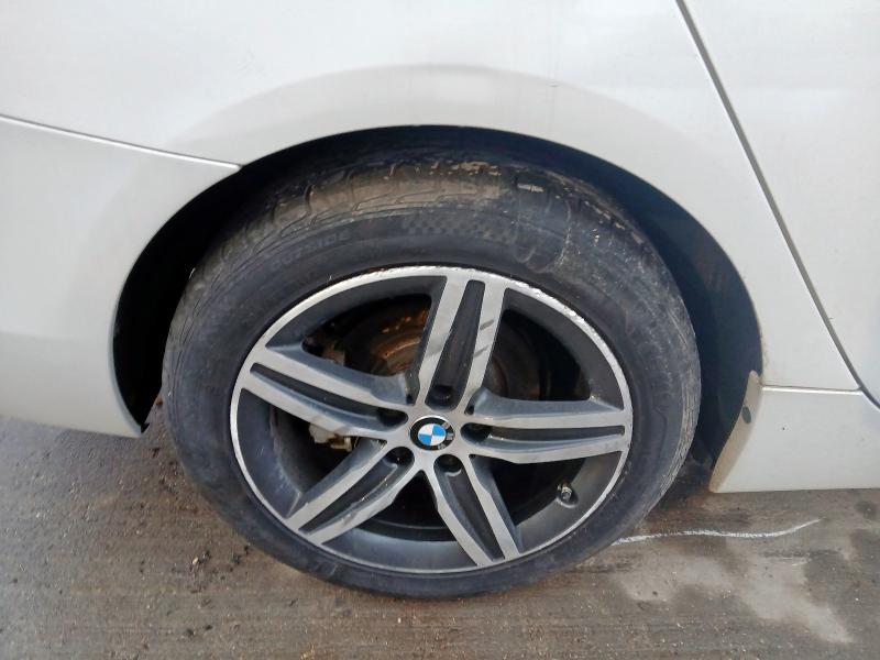 2015 BMW 2 SERIES 216D SPORT 5DR