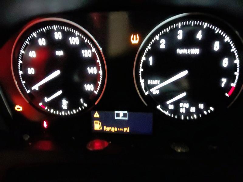 2019 BMW 2 SERIES 218I SE 2DR [NAV] STEP AUTO