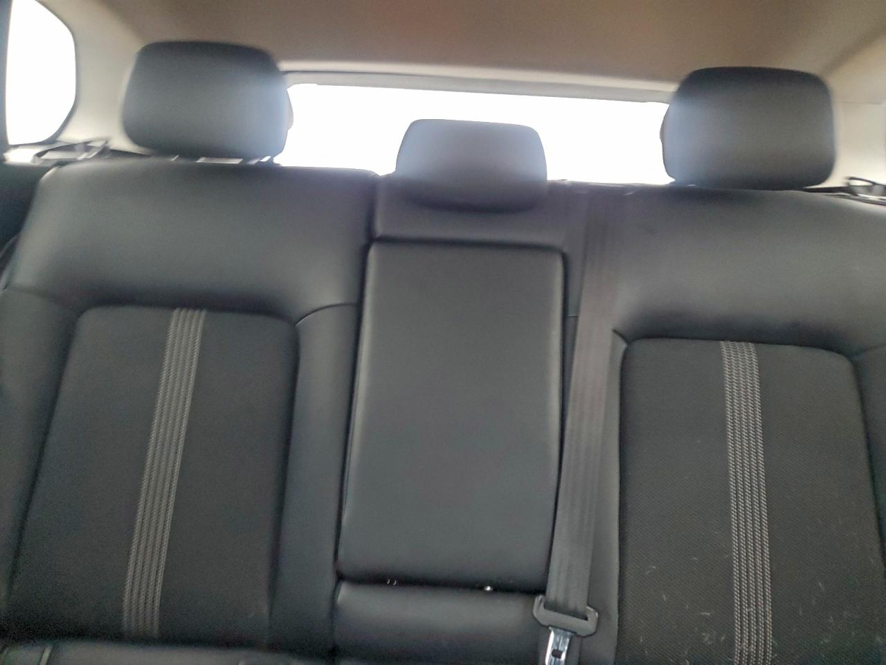 2024 Mazda Cx-50 Preferred VIN: 7MMVABBM9RN178746 Lot: 95131645