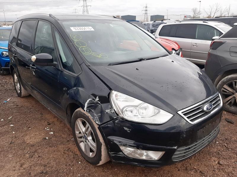 2015 FORD GALAXY 2.0 TDCI 140 ZETEC 5DR
