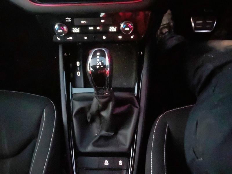 2024 SKODA KAMIQ 1.0 TSI MONTE CARLO 5DR DSG